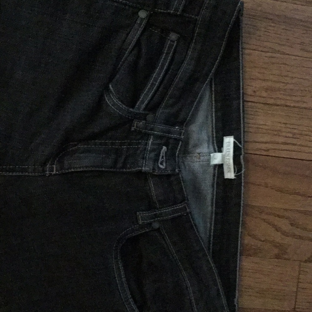 Eileen Fisher skinny jeans - Picture 3 of 6